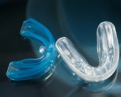 mouthguard in Rolling Meadows
