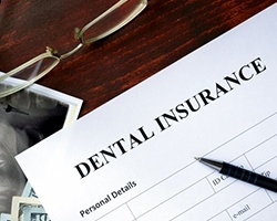 dental insurance form 