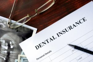 form for dental insurance in Rolling Meadows 